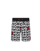HUGO KIDS Pantaloni scurți | Regular Fit