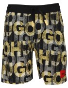 HUGO KIDS Șorți de baie | Regular Fit