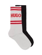 HUGO KIDS Șosete 2-pack