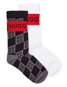 HUGO KIDS Șosete 2-pack