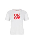 HUGO KIDS Tricou | Regular Fit
