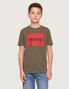 HUGO KIDS Tricou | Regular Fit