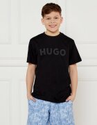 HUGO KIDS Tricou | Regular Fit