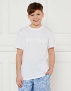 HUGO KIDS Tricou | Regular Fit