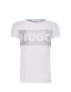 HUGO KIDS Tricou | Regular Fit