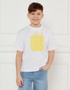 HUGO KIDS Tricou | Regular Fit