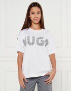 HUGO KIDS Tricou | Regular Fit