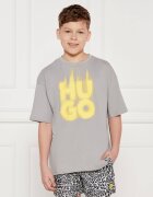 HUGO KIDS Tricou | Regular Fit