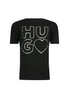 HUGO KIDS Tricou | Regular Fit