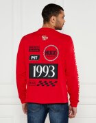 Hugo Longsleeve Dicruse | Regular Fit