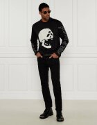 Hugo Longsleeve Dirabbilon_solid | Loose fit