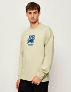 Hugo Longsleeve Doverlo | x Racing Bulls | Relaxed fit