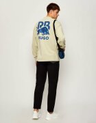 Hugo Longsleeve Doverlo | x Racing Bulls | Relaxed fit
