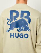 Hugo Longsleeve Doverlo | x Racing Bulls | Relaxed fit
