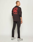 Hugo Longsleeve Doverlo | x Racing Bulls | Relaxed fit