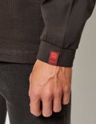 Hugo Longsleeve Doverlo | x Racing Bulls | Relaxed fit