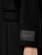 Hugo Palton Meride cu adaos de lână