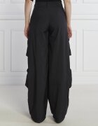 Hugo Pantaloni cargo Harameri-1 | Loose fit