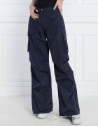 Hugo Pantaloni cargo Holati-1 | Loose fit