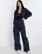 Hugo Pantaloni cargo Holati-1 | Loose fit