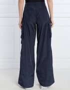 Hugo Pantaloni cargo Holati-1 | Loose fit