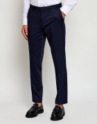 Hugo Pantaloni chino Hesten263X-H | Extra slim fit cu adaos de lână