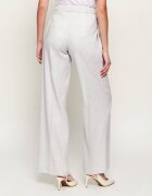 Hugo Pantaloni cu cordon Hejuly-2 | Loose fit | cu adaos de in