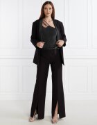 Hugo Pantaloni cu cordon Hulerika | Loose fit