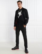 Hugo Pantaloni David232F1 | Regular Fit