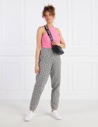 Hugo Pantaloni de trening | Classic fit