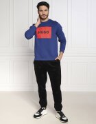 Hugo Pantaloni de trening Daboon | Regular Fit