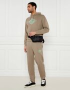 Hugo Pantaloni de trening Dacusi | Loose fit