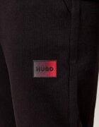 Hugo Pantaloni de trening Danopan | Relaxed fit