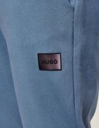 Hugo Pantaloni de trening Danopan | Relaxed fit