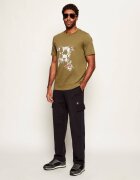 Hugo Pantaloni de trening Danovopan | Loose fit