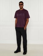 Hugo Pantaloni de trening Daskulpant | Regular Fit