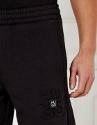 Hugo Pantaloni de trening Debospant | Straight fit