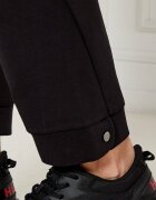 Hugo Pantaloni de trening Debospant | Straight fit