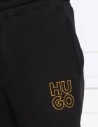 Hugo Pantaloni de trening Demu | Regular Fit