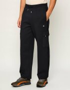 Hugo Pantaloni de trening Derypant | Loose fit