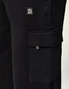 Hugo Pantaloni de trening Derypant | Loose fit