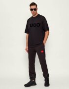 Hugo Pantaloni de trening Dilvanos | Loose fit
