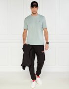 Hugo Pantaloni de trening Diqomo | Regular Fit