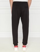 Hugo Pantaloni de trening Diqomo | Regular Fit