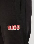 Hugo Pantaloni de trening Diqomo | Regular Fit