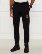 Hugo Pantaloni de trening Dirdupan | Regular Fit
