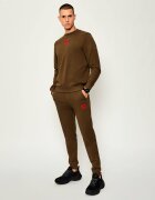 Hugo Pantaloni de trening Doak212 | Regular Fit
