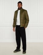 Hugo Pantaloni de trening Dplanipan | Loose fit