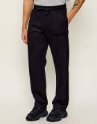 Hugo Pantaloni de trening Dumrulo | Regular Fit