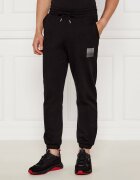 Hugo Pantaloni de trening Dusplitan | Loose fit